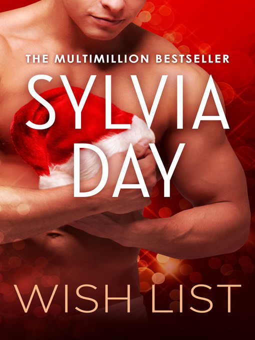 Title details for Wish List by Sylvia Day - Wait list